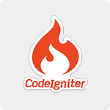 Infanion_CodeIgniter