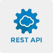 REST API