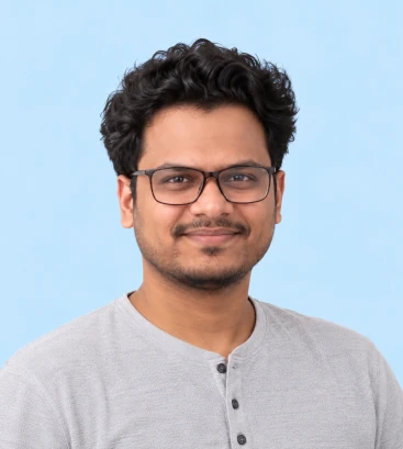 Infanion core team - Krishna