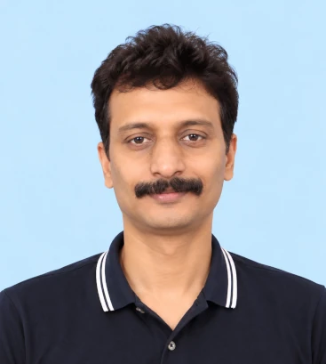 Infanion core team - Manikandan