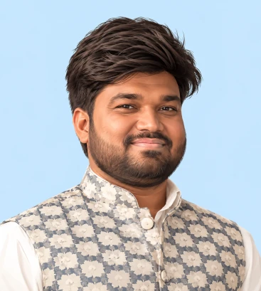 Infanion core team - Siddu