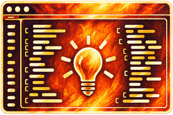 Infanion. AI-driven software development. We advise - AI expertise