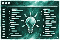 Infanion. AI-driven software development. We advise - AI expertise