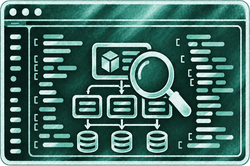 Infanion. AI-driven software development. We advise - architecture assessment.
