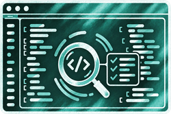 Infanion. AI-driven software development. We advise - code analysis.