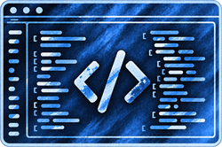 Infanion. AI-driven software development. We build - full-stack.