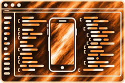 Infanion. AI-driven software development. We build - mobile apps.