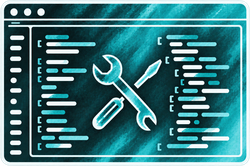 Infanion. AI-driven software development. We run - maintenance.