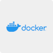 Infanion uses Docker