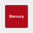 Infanion masters Mercury integrations