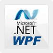 Infanion masters Microsoft dot.net WPF