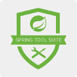 Infanion masters Spring Tool Suite