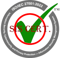Infanion is ISO/IEC 27001:2022 certified