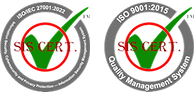 iso certificate